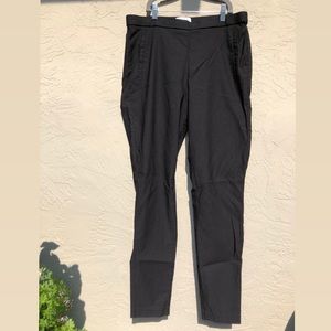 ELLE pull-on dress pants